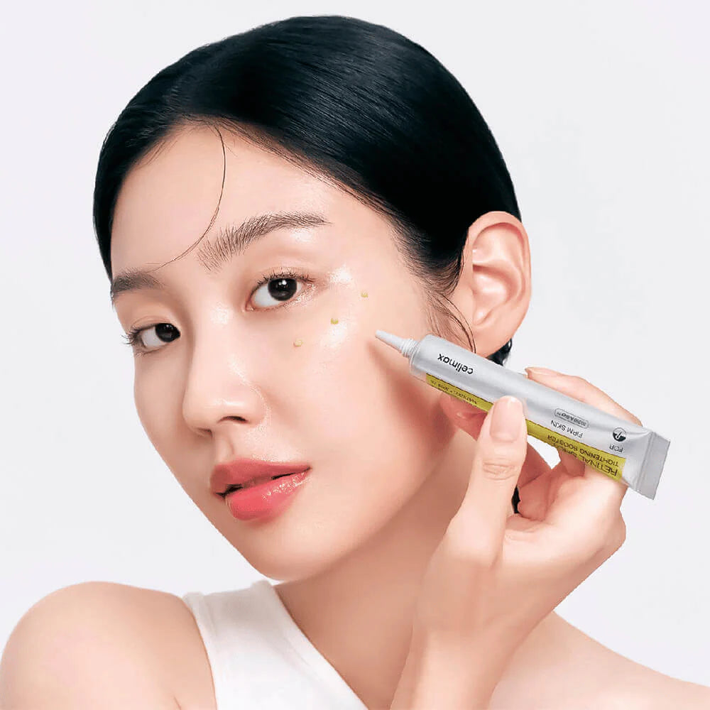 Crema Facial Antiarrugas Retinol