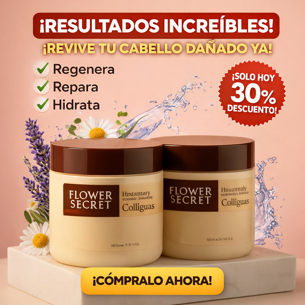 Mascarilla Pax De 2 Tratamiento Capilar