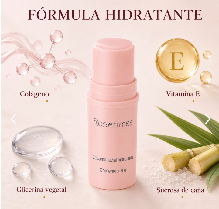 Balsamo Rosetimes V2