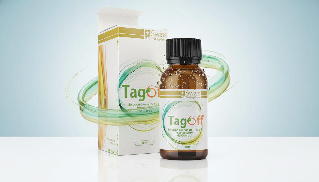 Solución Verrugas Y Carnosidades