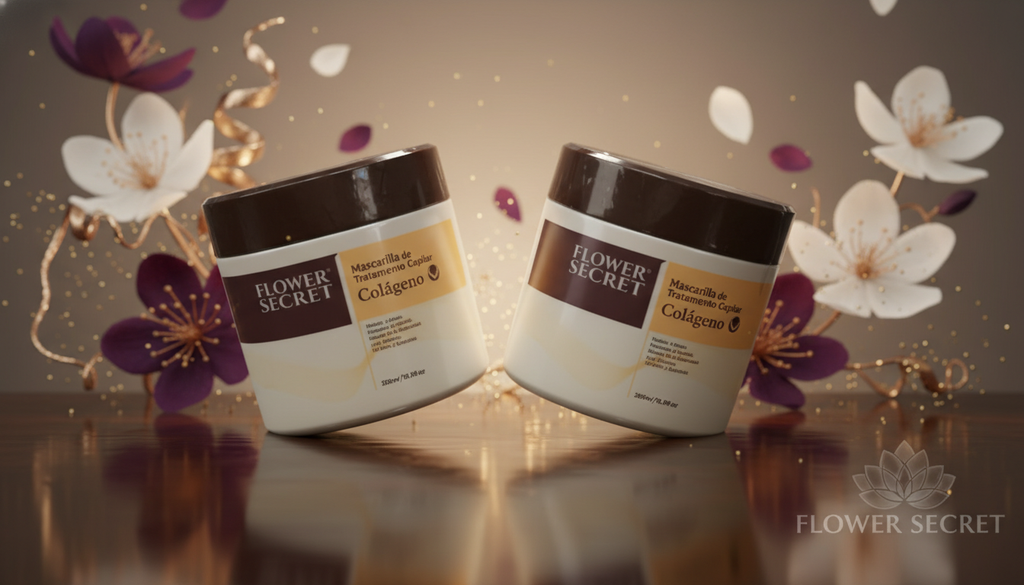 Mascarilla Pax De 2 Tratamiento Capilar