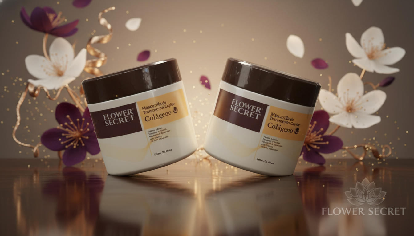 Mascarilla Pax De 2 Tratamiento Capilar