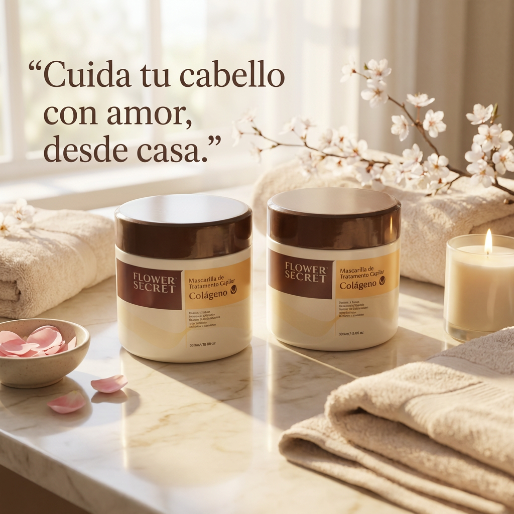 Mascarilla Pax De 2 Tratamiento Capilar