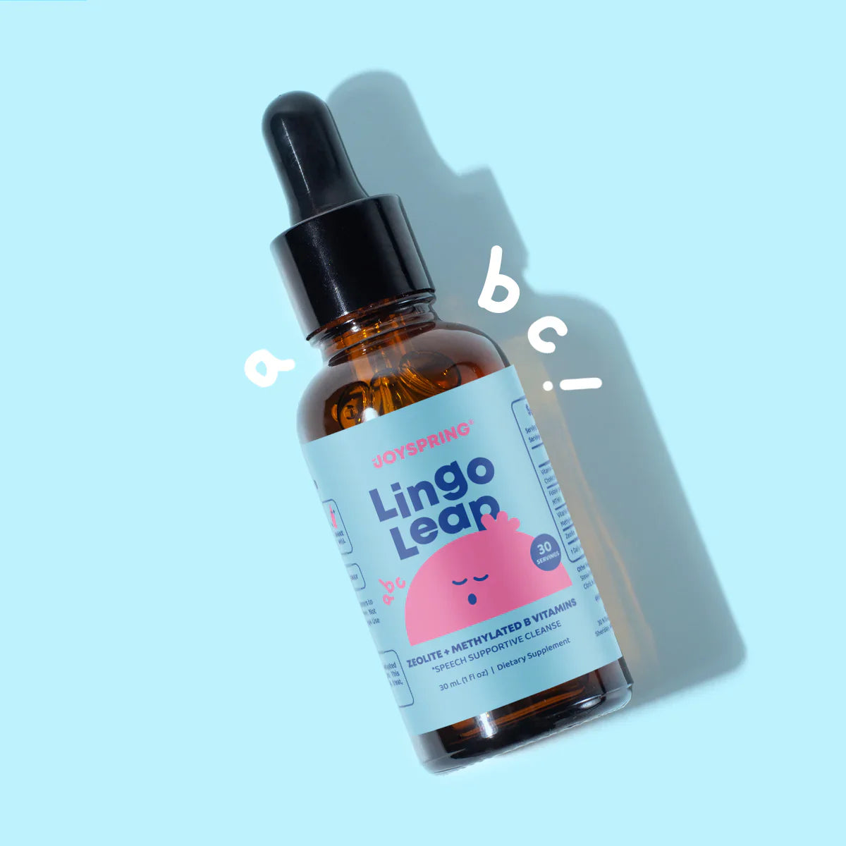 Salto de jerga de JoySpring