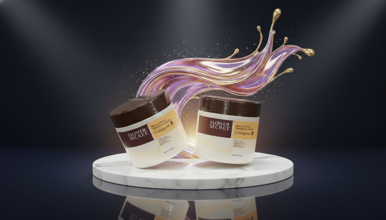 Mascarilla Pax De 2 Tratamiento Capilar