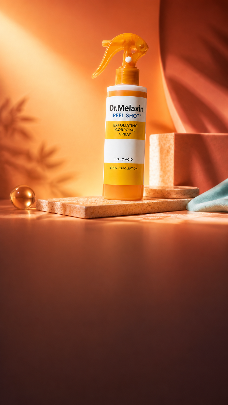 DrMelaxin