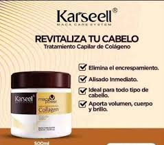 Karseell Botox Capilar
